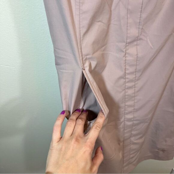 Arc’teryx Cala Taupe Athletic Dress Women’s Small Cream - Picture 10 of 16